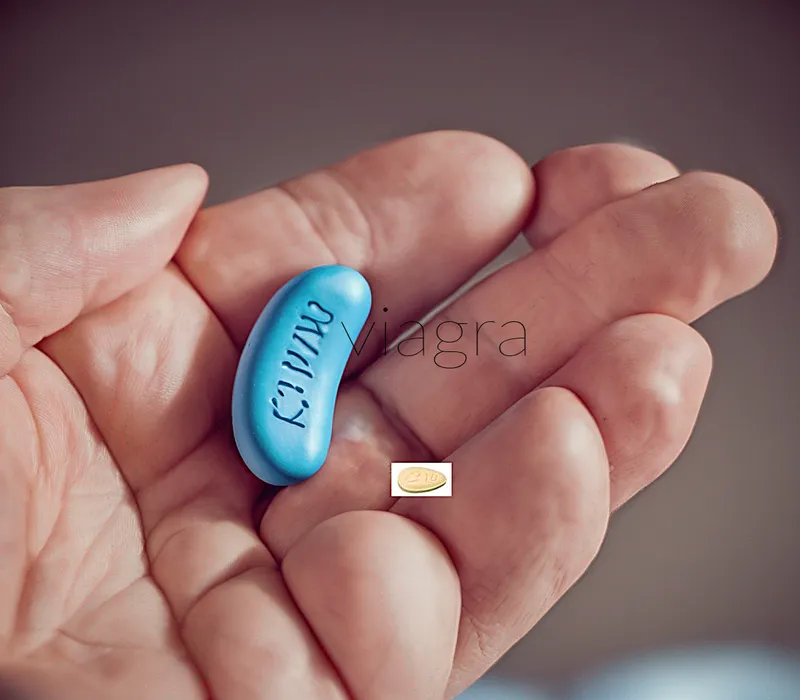 Kvinde på viagra